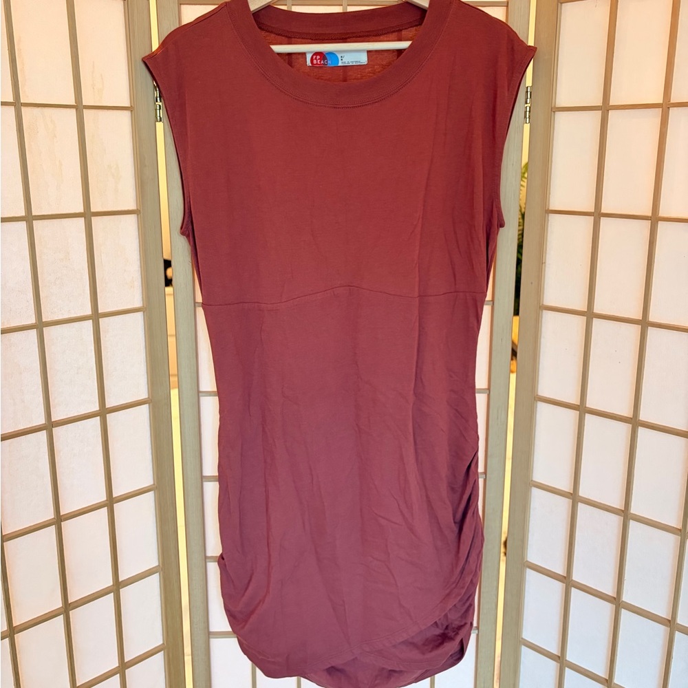 Free People Beach Dress